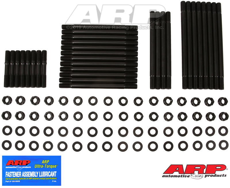 BB Chevy Dart Big Chief head stud kit