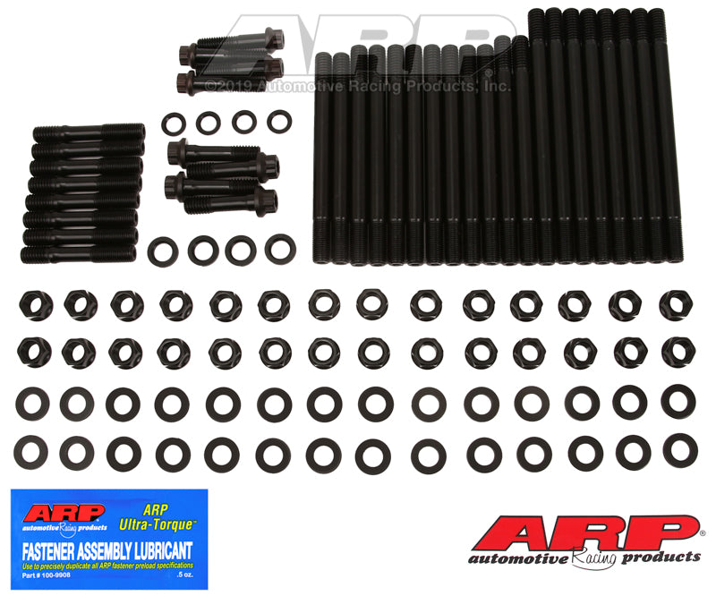 BB Chevy spread port head stud kit