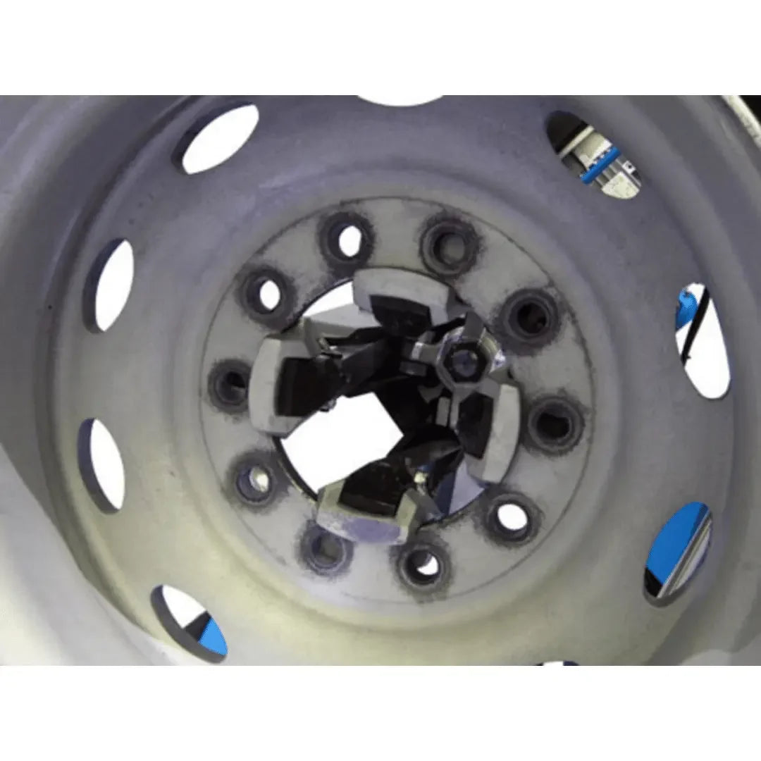 Atlas TTC303 Tire Changer + WBT-210 Wheel Balancer Combo Package Atlas