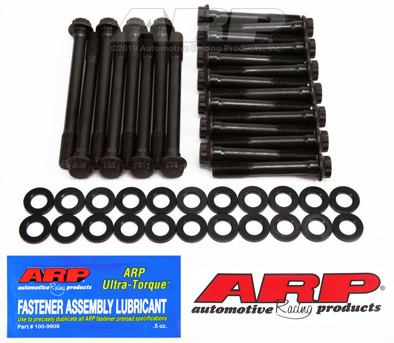 Ford 4.5L SVO V6 Inline-Valve head bolt kit