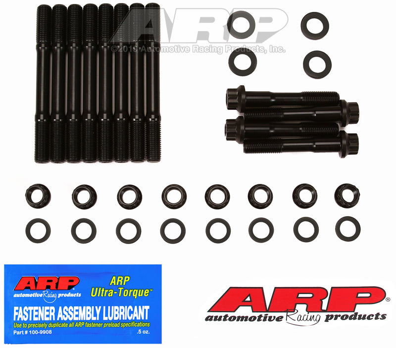 Ford 4.5L SVO V6 main stud kit