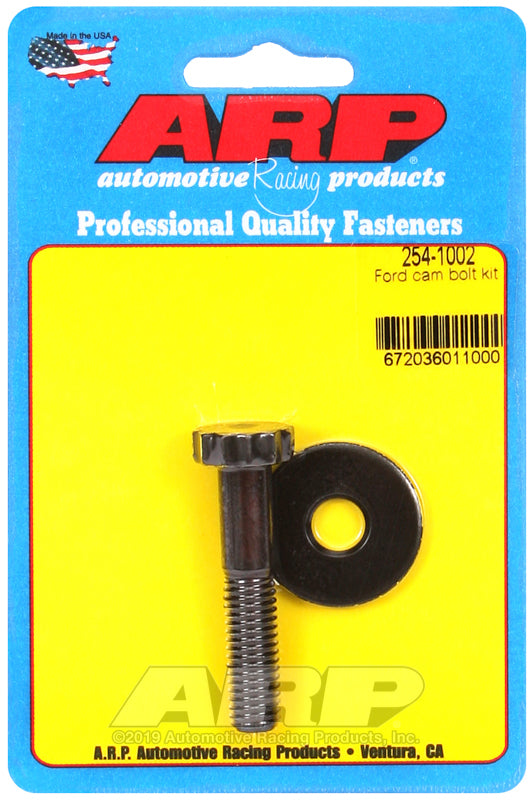 Ford cam bolt kit
