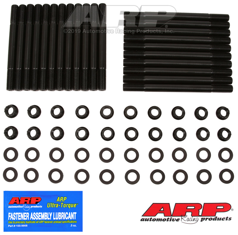 Ford SVO 351 12pt head stud kit