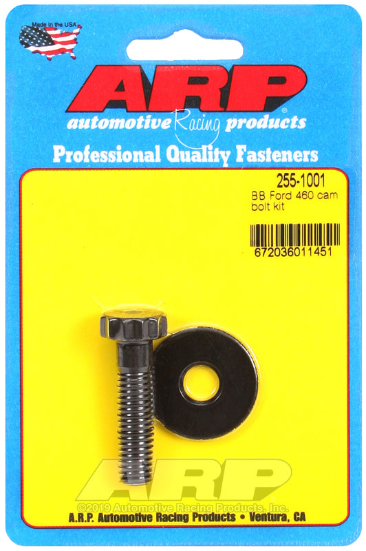 BB Ford 460 cam bolt kit