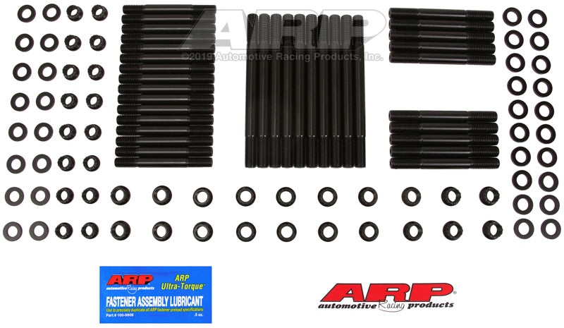 Trick Flow Prostock 12pt head stud kit