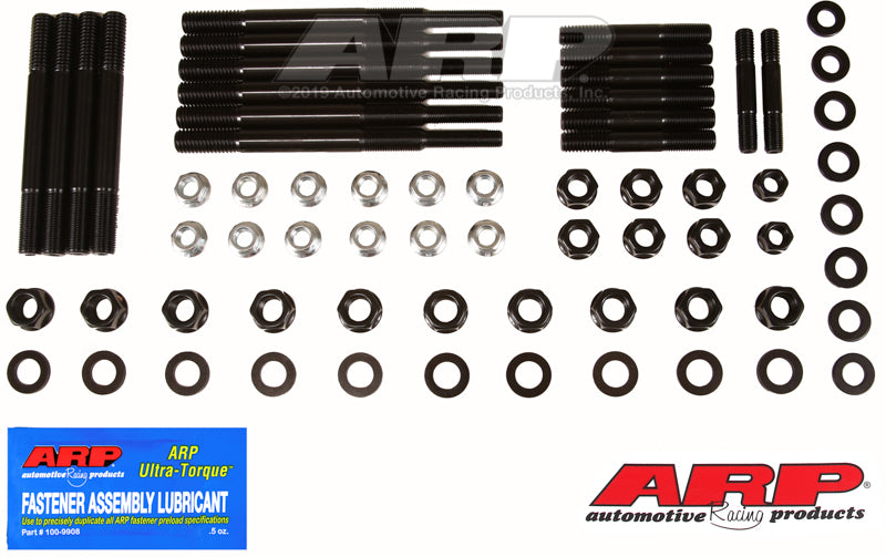 Ford 460c.i.d. 385-series 4-bolt main stud kit