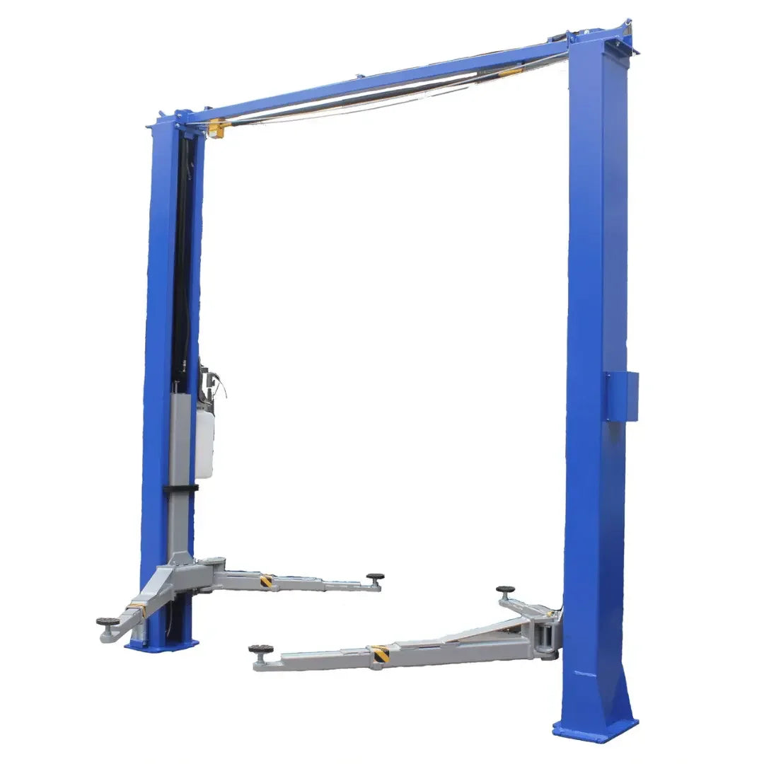 Valor VP11KC-DX 11,000 lb 2 Post Clear Floor Valor