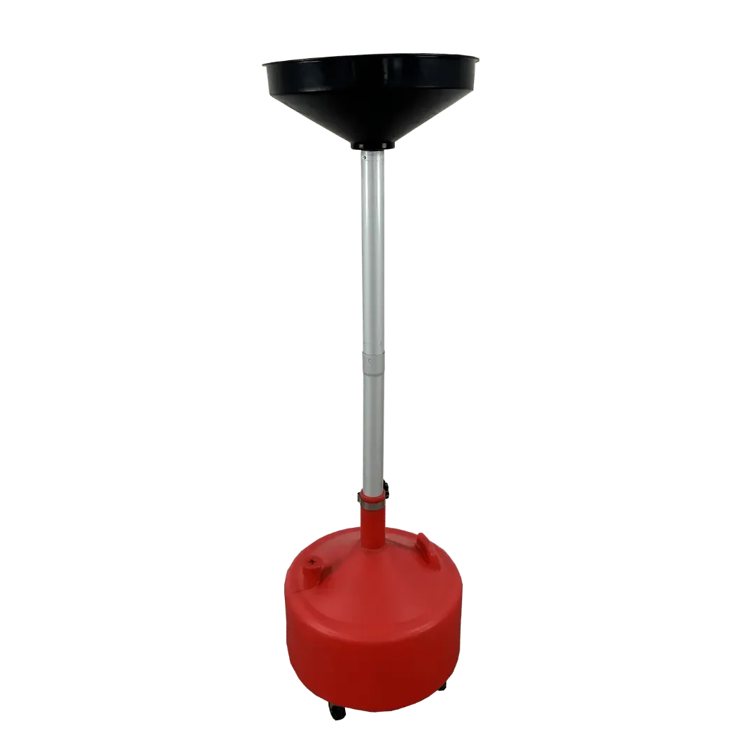Tuxedo 8G-DRAIN 8 Gallon Oil Drain - Mechanic Super Store