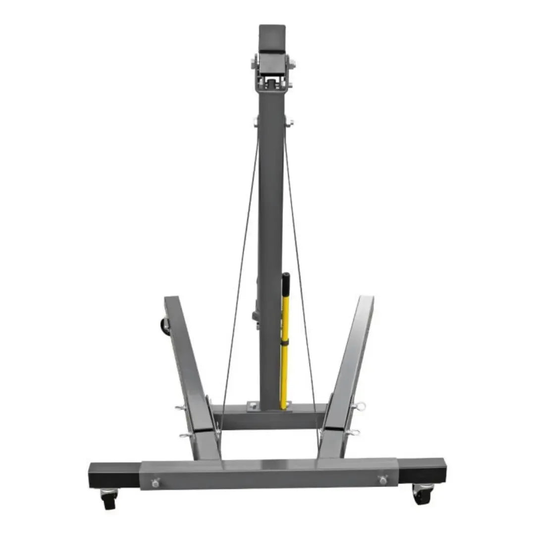 Ranger RSC-2TF 2-Ton Folding Shop Crane / Engine Hoist Ranger