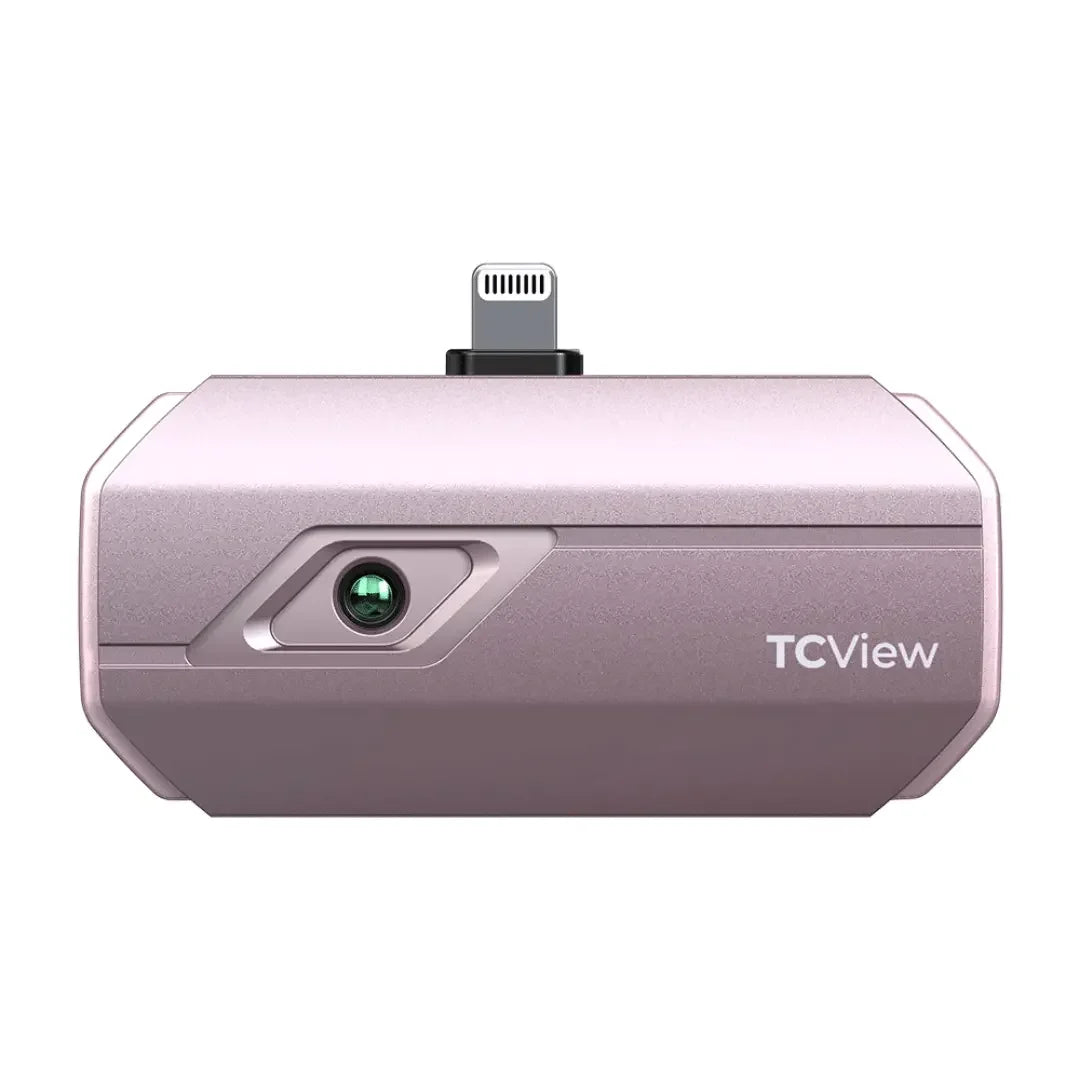 Topdon USA TC002 (iOS Devices) Portable Thermal Imaging Camera Topdon