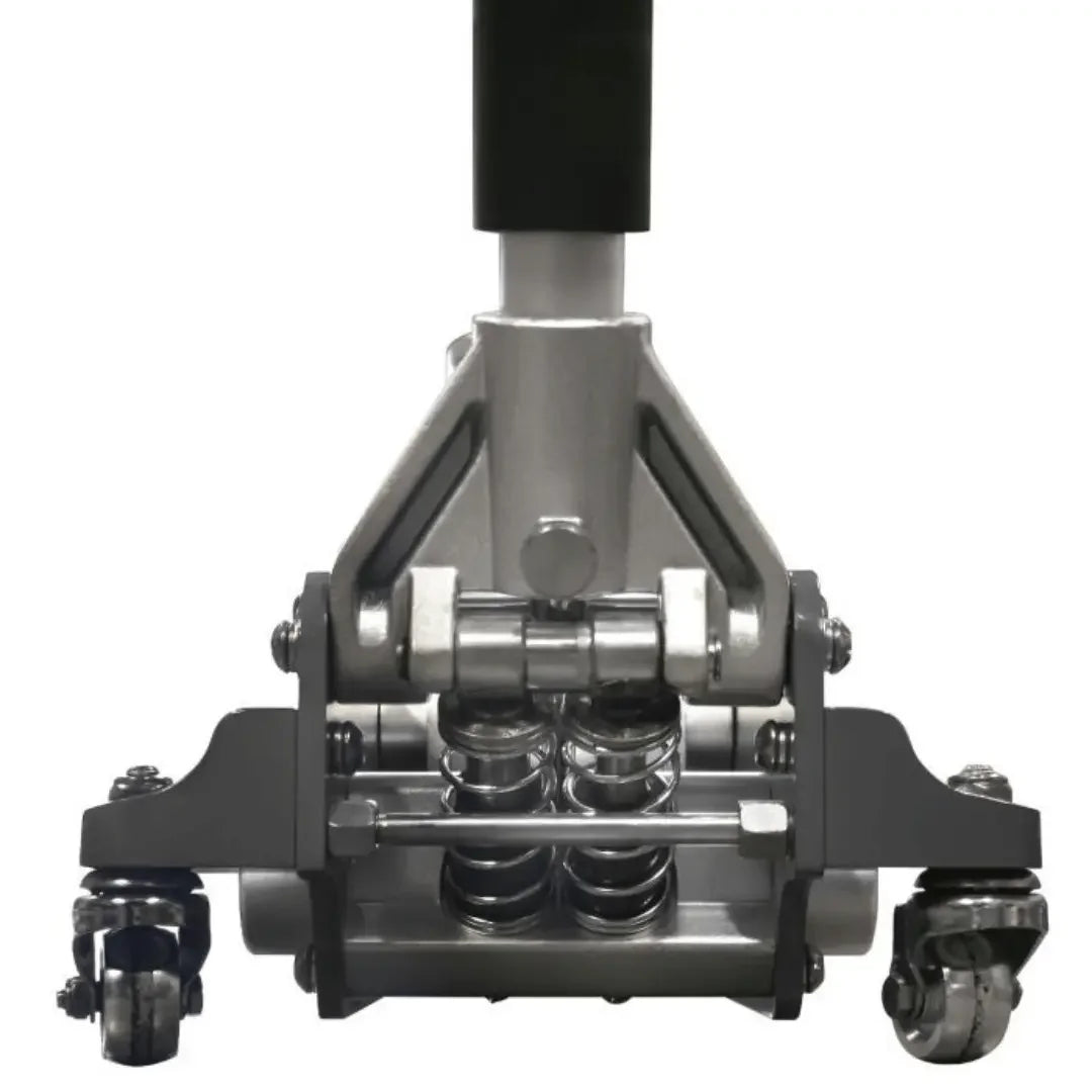 Ranger RFJ-3000AL 1.5-Ton Aluminum Racing Floor Jack - Mechanic Super Store