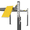 BendPak HD-9EWT 9,000-lb. Capacity / Four-Post Lift / Extra-Wide / High Lift BendPak