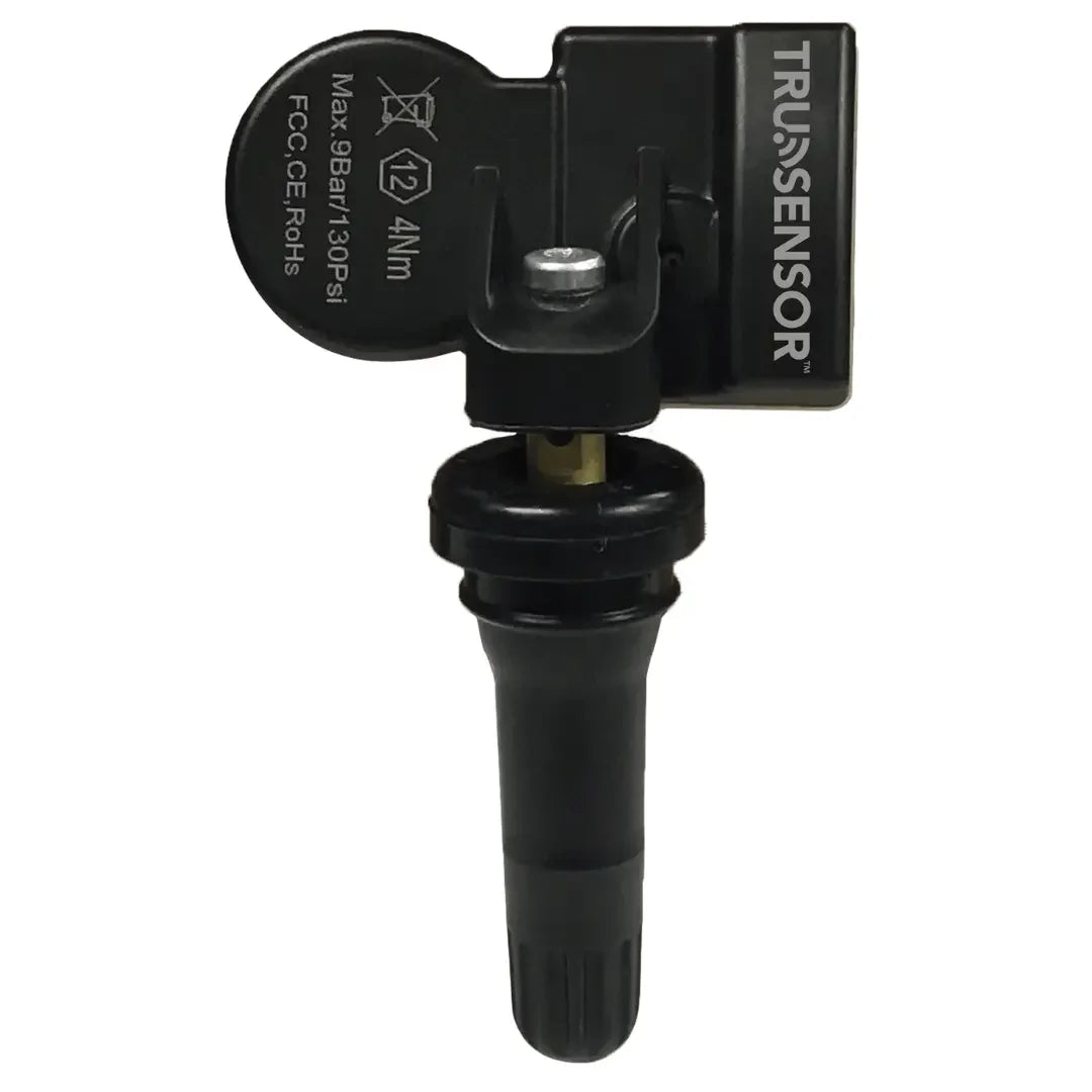 Ranger TS58R TPMS Tool Kits - 24 TruSensor Universal 2 In 1 Sensors - Black Rubber - Mechanic Super Store