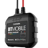 Topdon USA BTMobile 12V Wireless Battery, Cranking and Charging System Tester Topdon