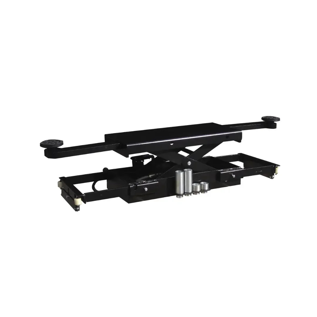 Tuxedo RJ-45 Rolling Bridge Jack 4,500 lb. Capacity Tuxedo
