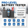 Topdon USA BT300P Battery Tester Topdon