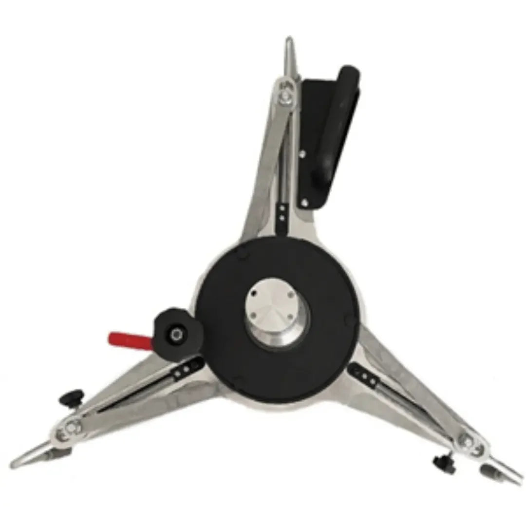 CEMB DWA3500WG 3D HD Wheel Alignment System w/Wheel Grabbers CEMB