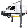 BendPak 12APX-192 12,000-lb. Capacity 2 Post High-Rise Car Lift - Extended Height BendPak