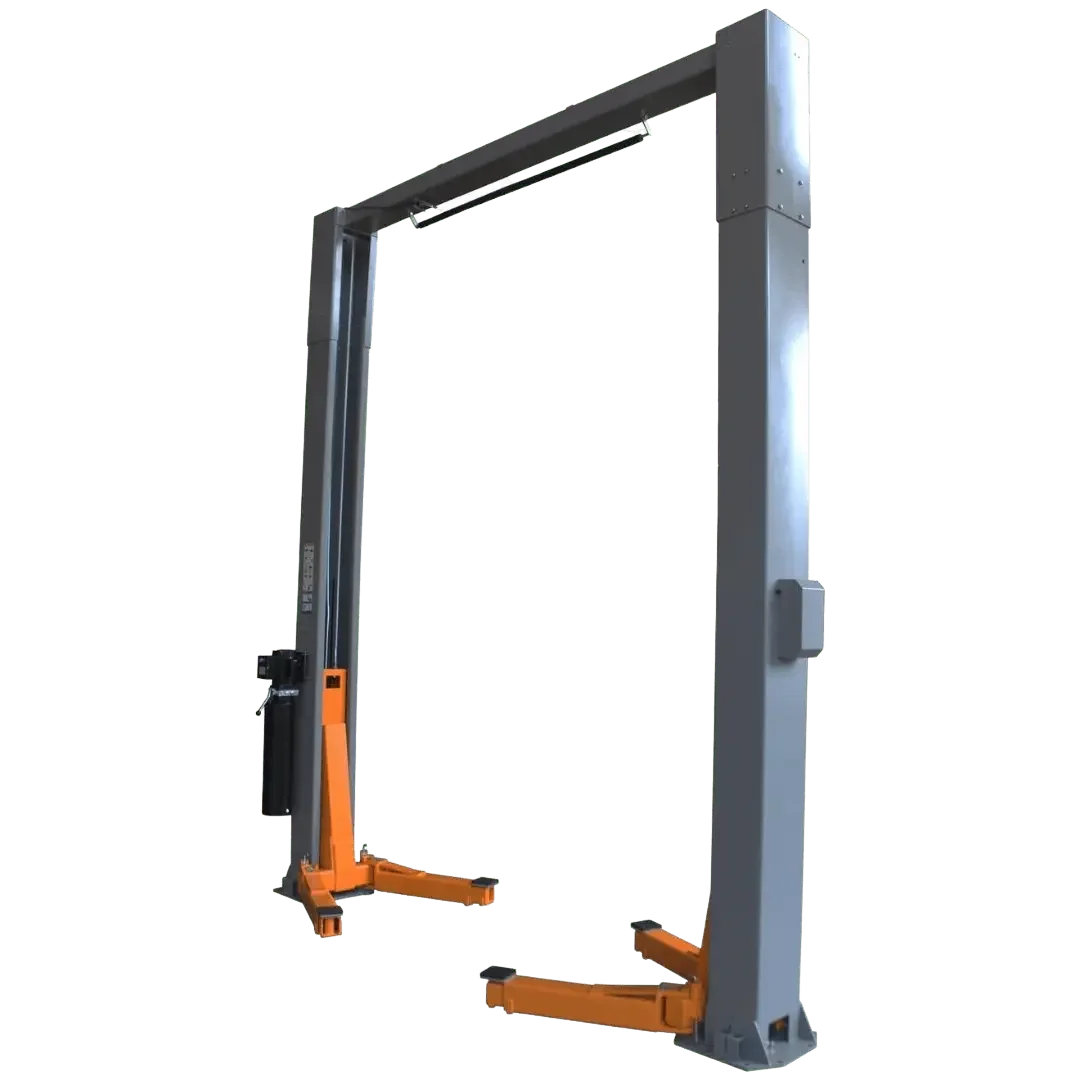 Triumph NTO-15 15,000 lb. 2 Post Lift - Mechanic Super Store