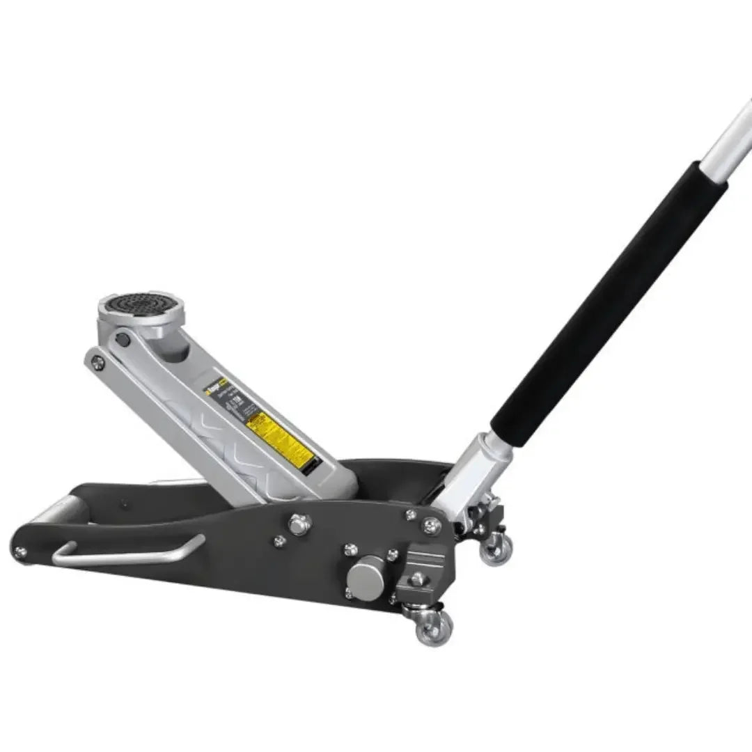 Ranger RFJ-3000AL 1.5-Ton Aluminum Racing Floor Jack - Mechanic Super Store