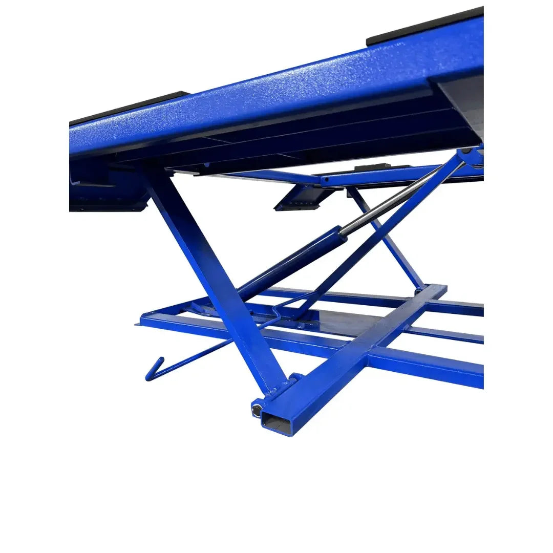 Tuxedo LR-26-PAD 6,000 lb Low-Rise Scissor Lift Tuxedo