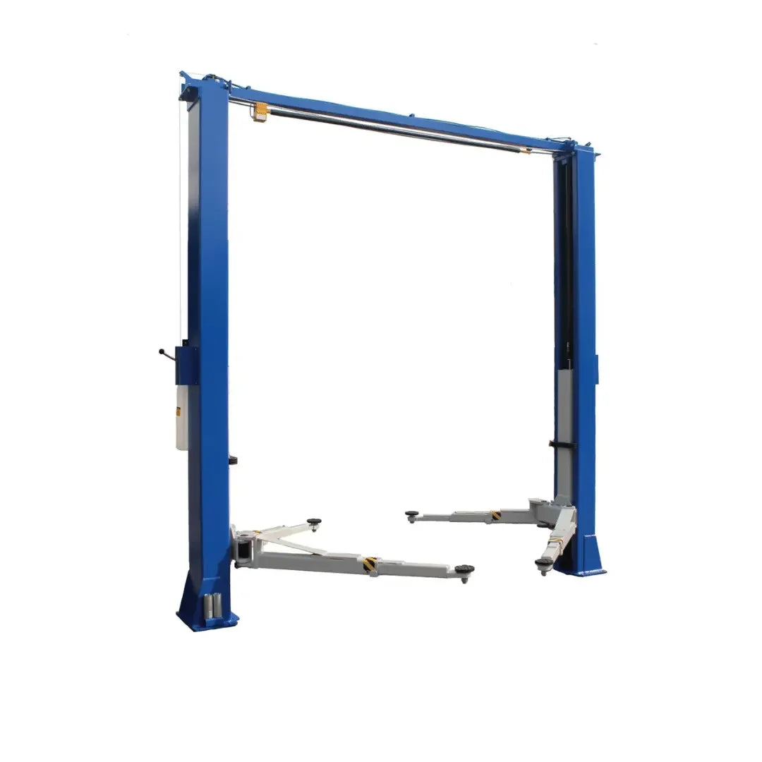 Valor VP11KC-DX 11,000 lb 2 Post Clear Floor Valor