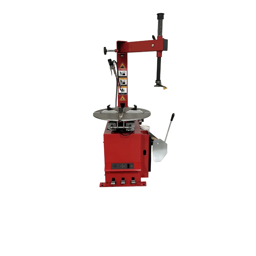 Tuxedo TC-400M-B Power Sport Tire Changer - Mechanic Super Store