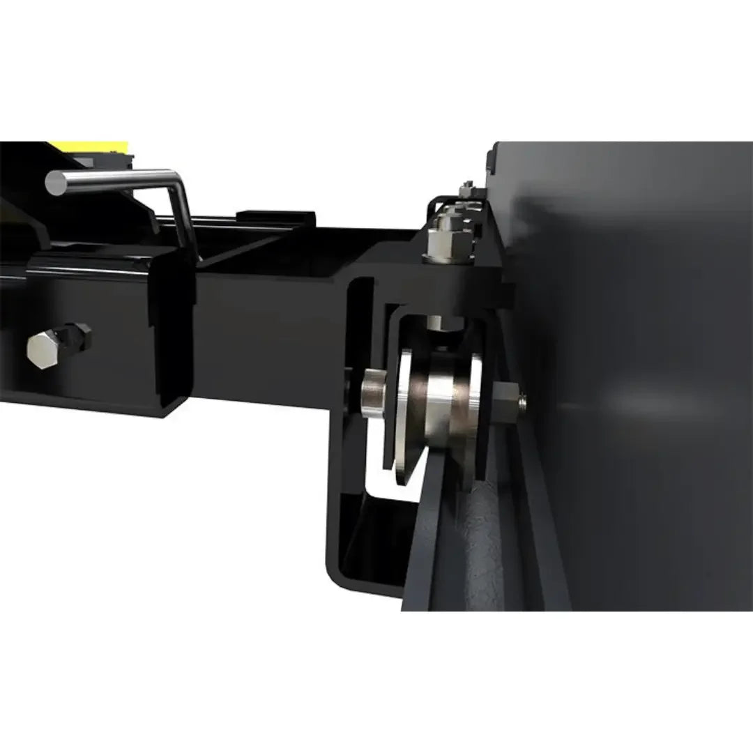 BendPak RJ45LP 4,500-lb. Capacity Rolling Bridge Jack - Mechanic Super Store