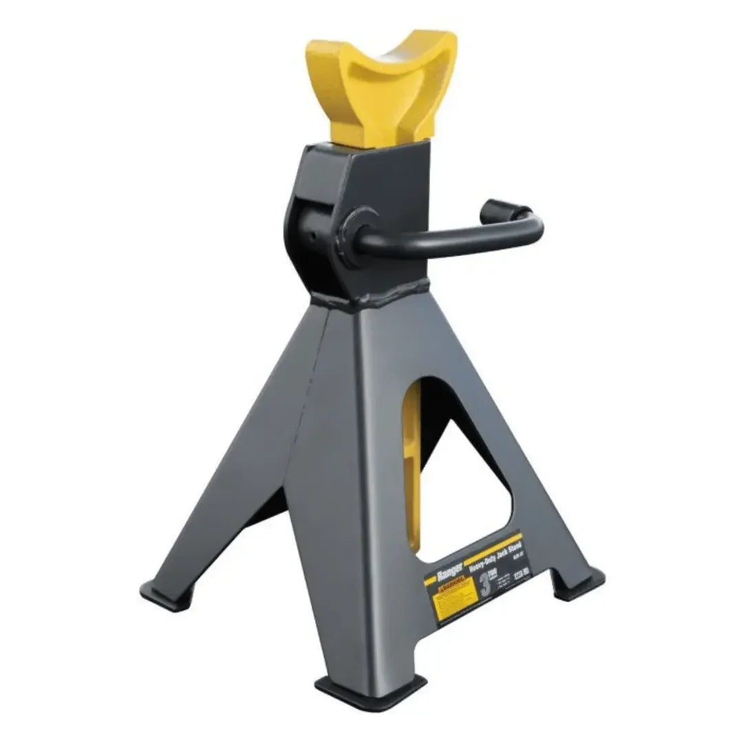 Ranger RJS-3T 3-Ton Jack Stands / Set of Two - Mechanic Super Store