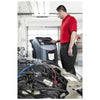 RobinAir Premier R-134A Recovery, Recycling, and Recharge, AC Machine, AC RRR Machine RobinAir
