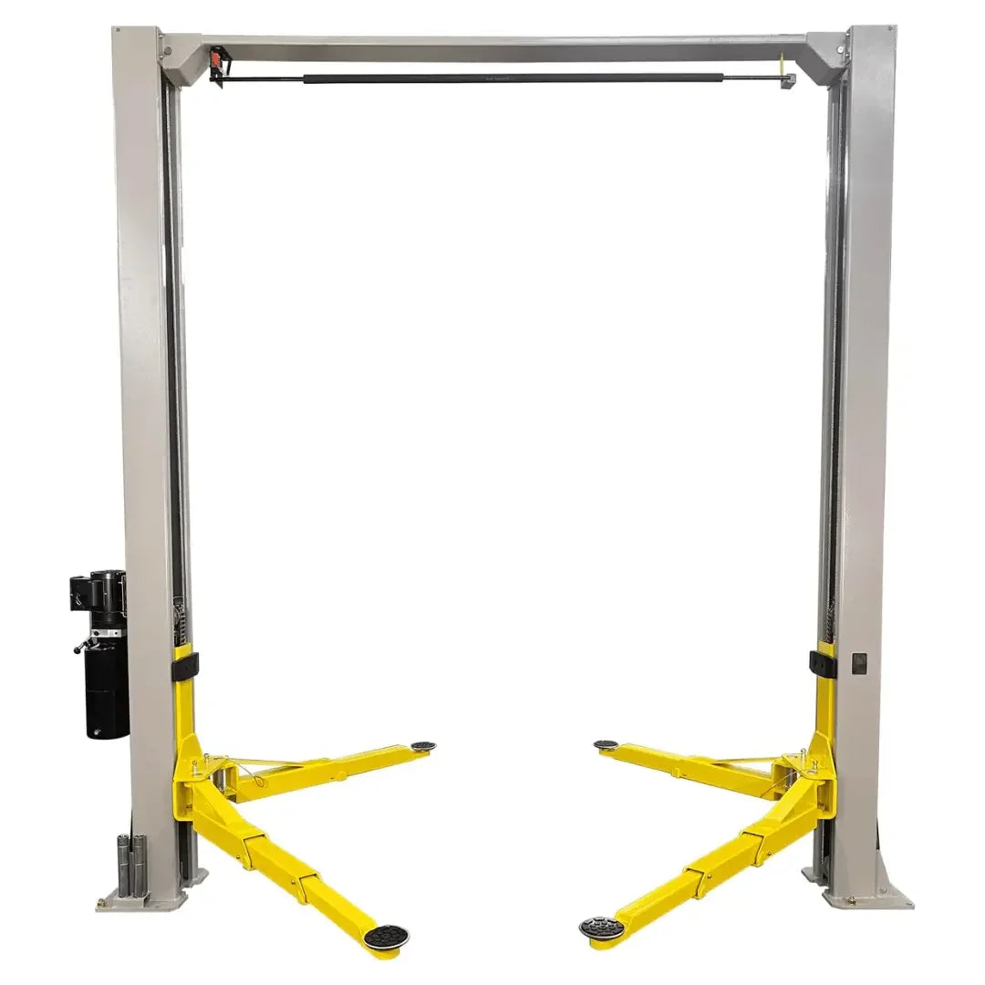 Triumph NTO-9AE 9,000 lb. 2 Post Lift - Mechanic Super Store