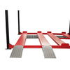 Triumph NSS-9 9,000 lb. 4 Post Double Parking Lift Triumph