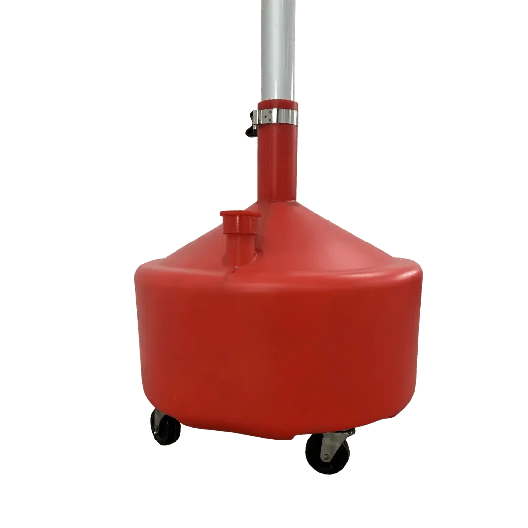 Tuxedo 8G-DRAIN 8 Gallon Oil Drain - Mechanic Super Store