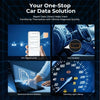 Topdon USA TopScan Pocket-Sized Diagnostic Tool Topdon