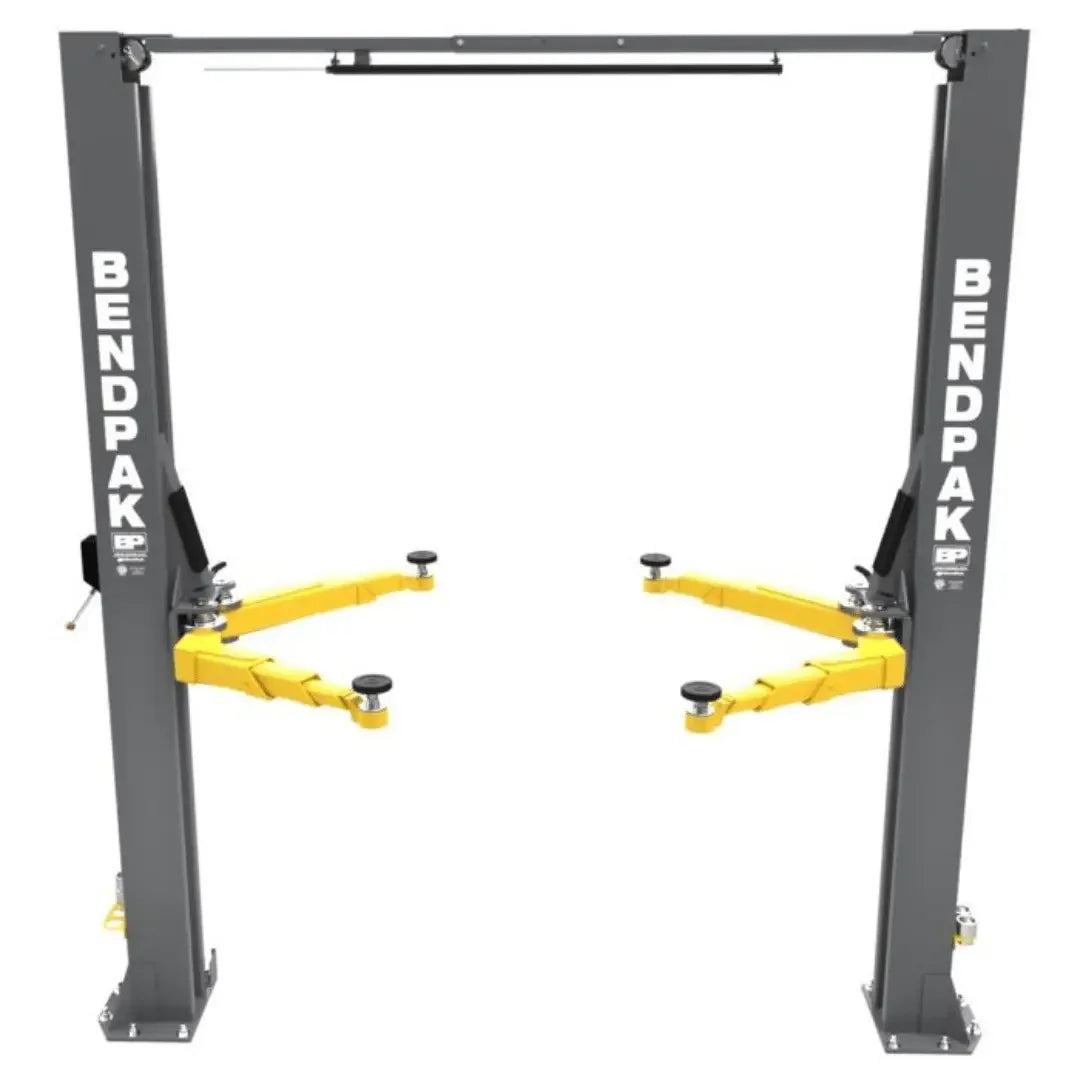 BendPak 10AP Pro Series 10,000‐lb. Capacity 2 Post Car Lift BendPak