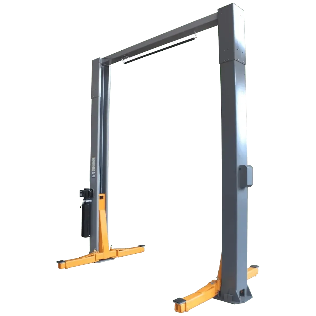 Triumph NTO-15 15,000 lb. 2 Post Lift - Mechanic Super Store