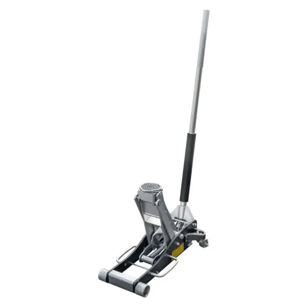 Ranger RFJ-4000ALX 4,000 lb Aluminum Racing Floor Jack - Mechanic Super Store