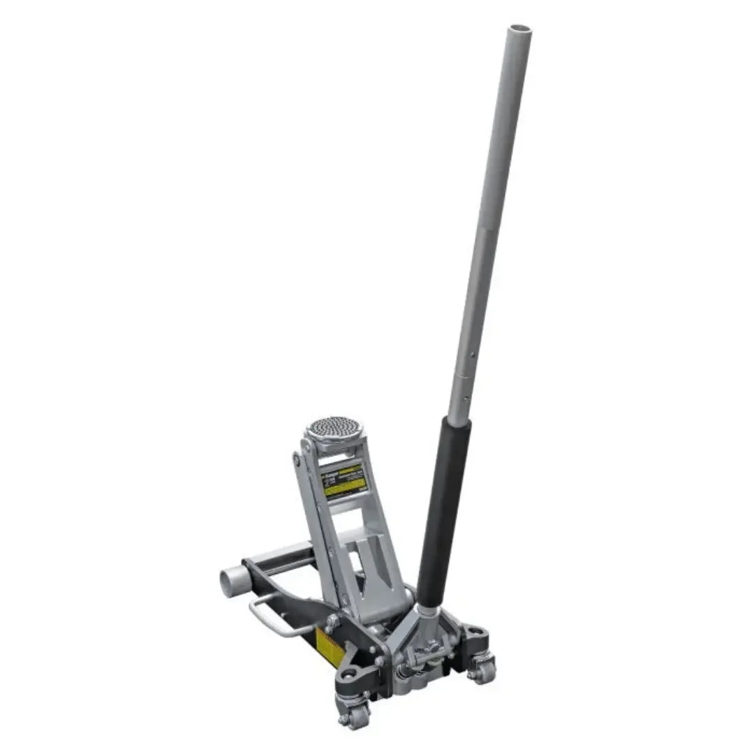 Ranger RFJ-4000ALX 4,000 lb Aluminum Racing Floor Jack - Mechanic Super Store