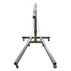 Ranger RSC-2TF 2-Ton Folding Shop Crane / Engine Hoist Ranger
