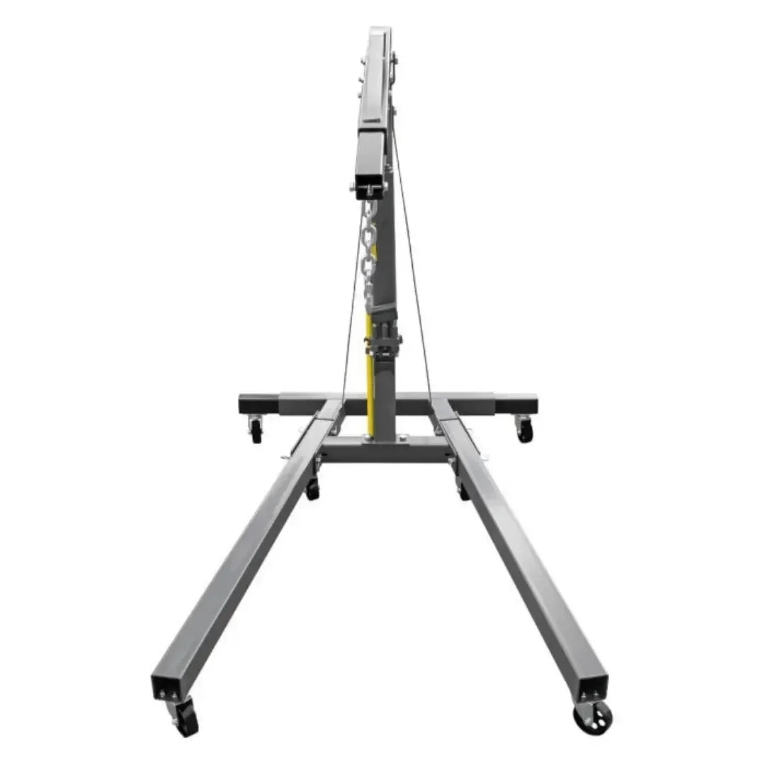 Ranger RSC-2TF 2-Ton Folding Shop Crane / Engine Hoist Ranger