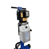 Tuxedo MR6K-38 6,000 LB Mid-Rise Portable Scissor Lift Tuxedo