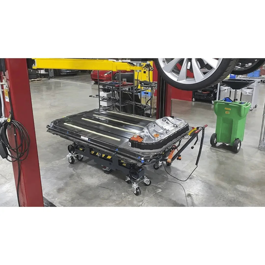 BendPak EV2400SL EV Battery Table Lift BendPak