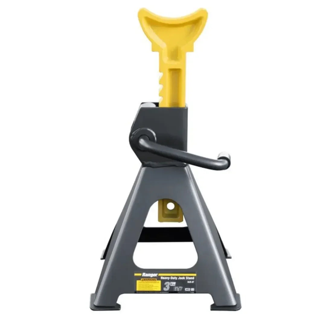 Ranger RJS-3T 3-Ton Jack Stands / Set of Two - Mechanic Super Store