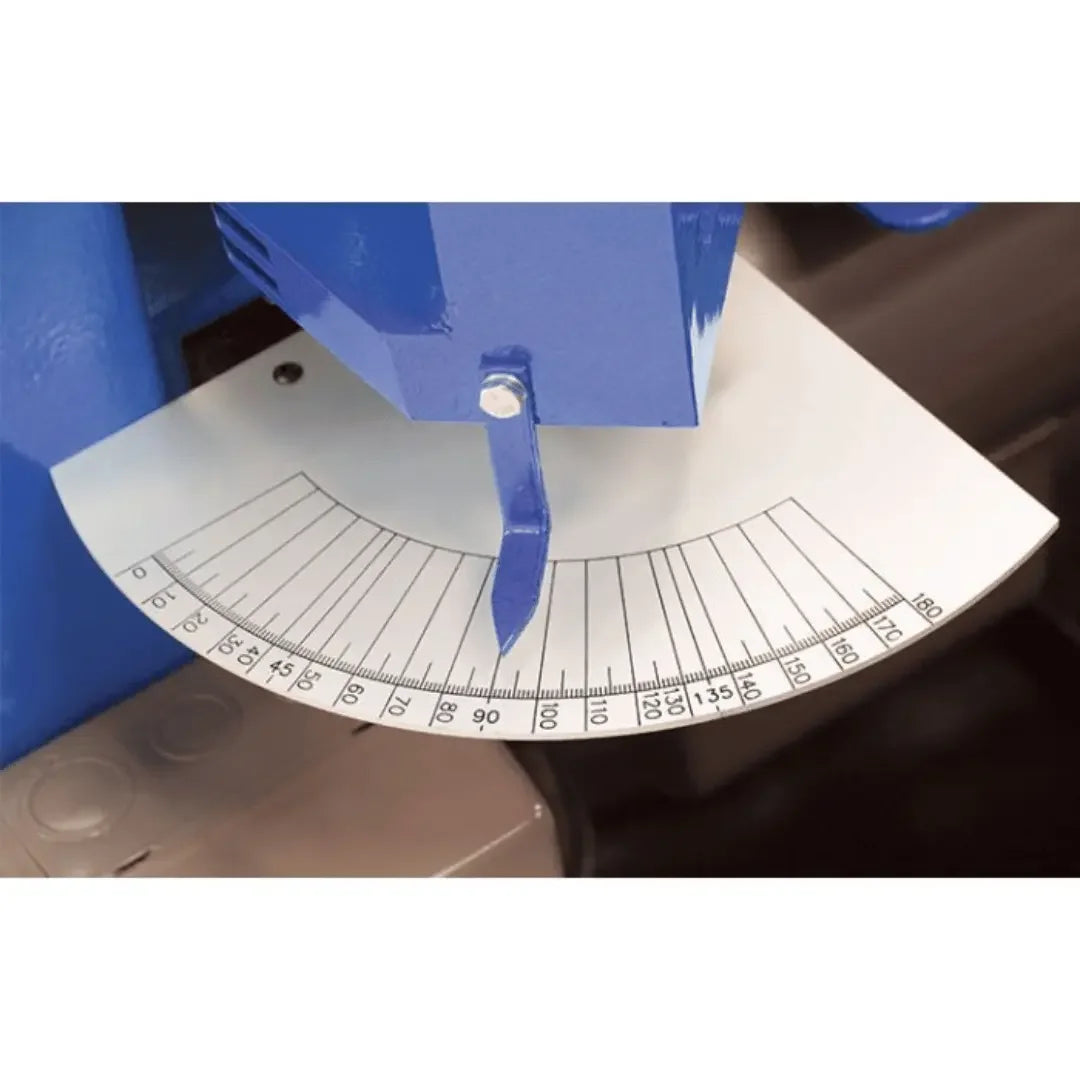 BendPak 1302BAS 3-Button Control - Automatic Pipe Bender With Deluxe 302 Die Package - 208-230V / 60Hz / 1 Phase BendPak