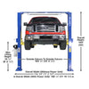 Atlas PRO-9D 9,000 lb Overhead 2-Post Lift - Mechanic Super Store