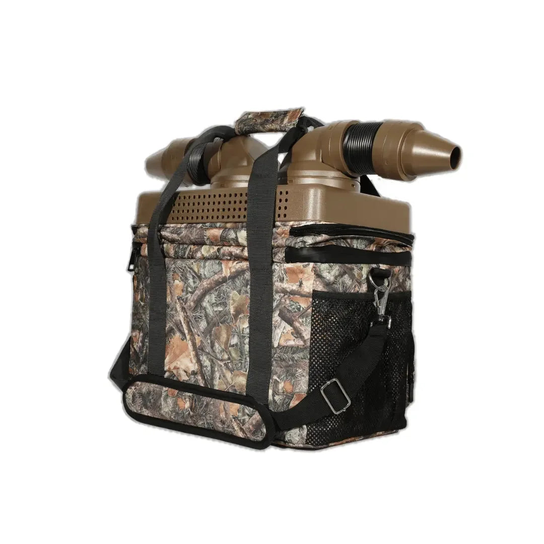 Coolee™ CL-240 - 3-in-1 Portable Air Cooler - Camo - Mechanic Super Store