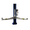 Tuxedo TP12KC-D 12,000 lb 2 Post Lift - Direct Drive Tuxedo