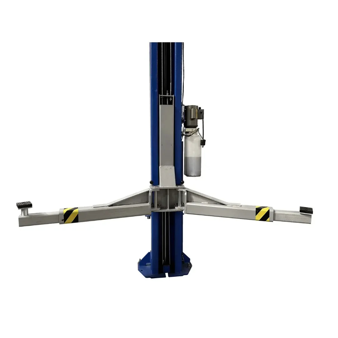 Tuxedo TP12KC-D 12,000 lb 2 Post Lift - Direct Drive Tuxedo