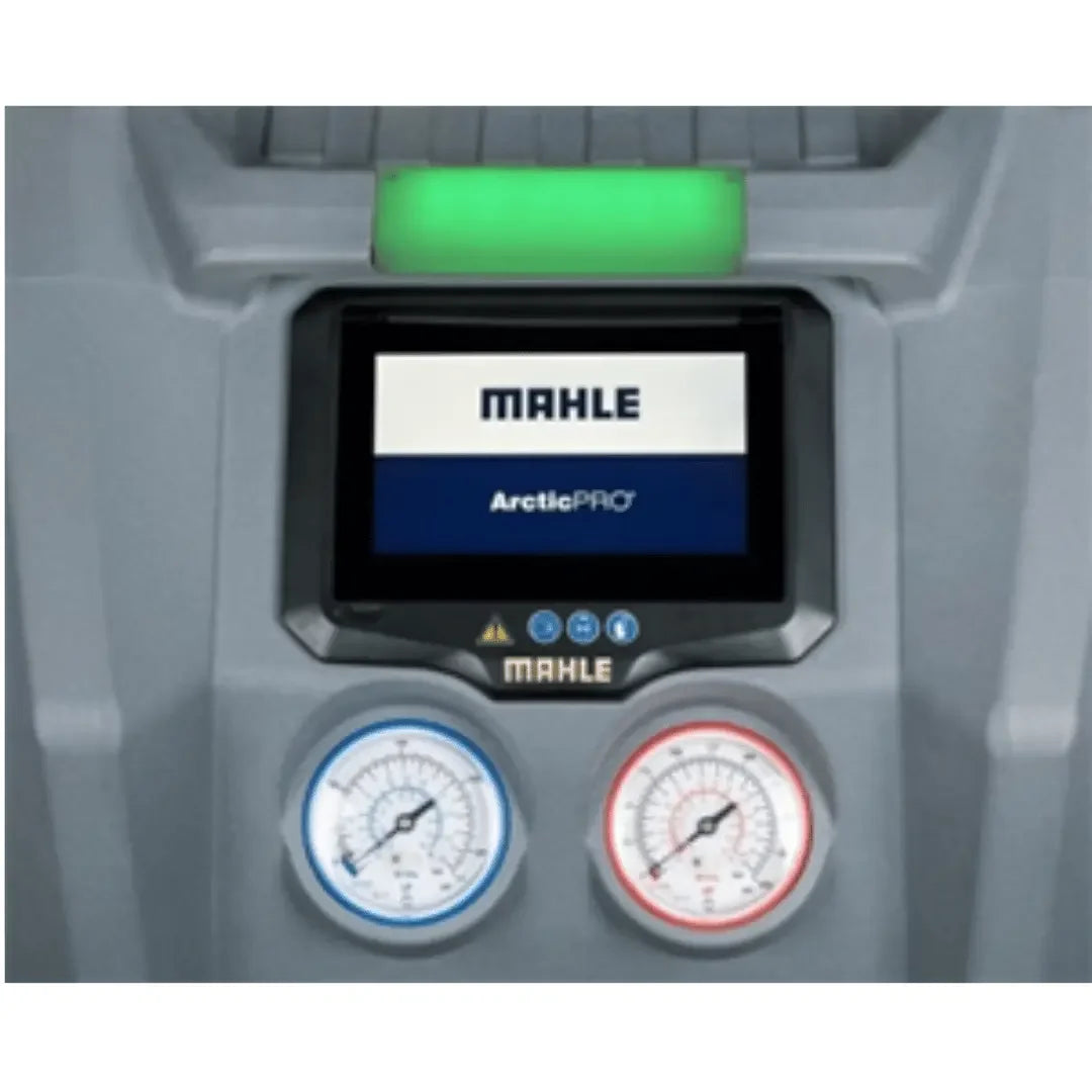 Mahle ACX2250 ArcticPRO® R1234yf Refrigerant Handling System Mahle