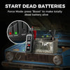 Topdon USA JumpSurge2000 12V Jump Starter & Power Bank Topdon